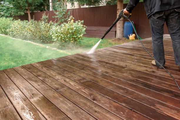 Professional Pressure Washing in Sulphur Springs, TX