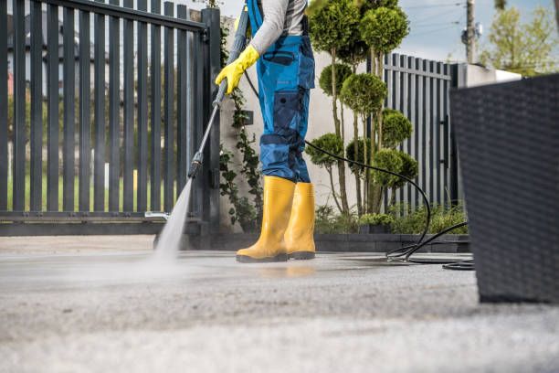 Best Patio and Deck Pressure Washing  in Sulphur Springs, TX