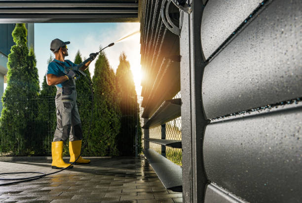Best House Exterior Washing  in Sulphur Springs, TX